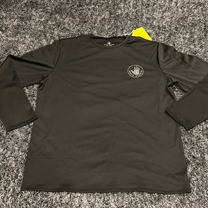 Men’s Body Glove Long Sleeve Rash Guard; 50+ UPF